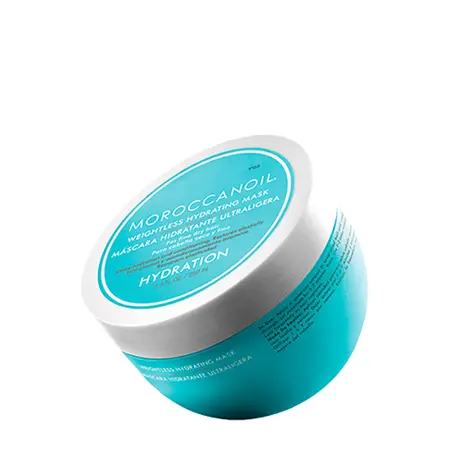 MOROCCANOIL Маска легкая увлажняющая для тонких и сухих волос / Weightless Hydrating Mask 250 мл - 1