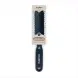 SOLOMEYA Расческа для распутывания волос, черная / Detangler Hairbrush for Wet & Dry Hair Black Aesthetic, фото 2