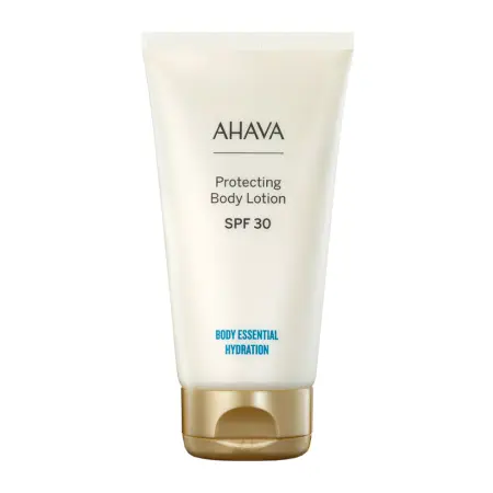 AHAVA Лосьон для тела увлажняющий SPF 30 / Time To Hydrate 150 мл - 1