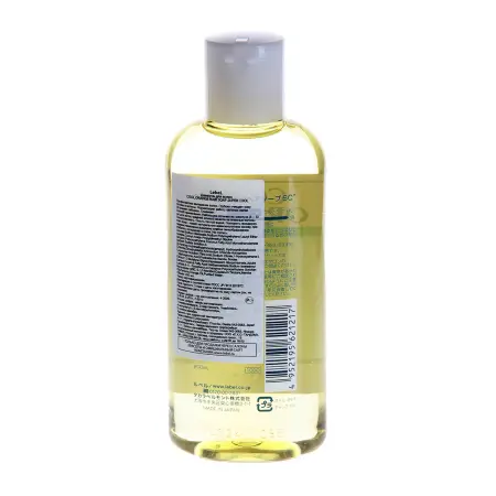 LEBEL Шампунь для волос / COOL ORANGE Hair Soap Super Cool 200 мл - 1