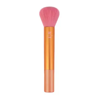 Кисть многофункциональная для макияжа / Real Techniques Hyperbrights Glow Off Multitasking Brush