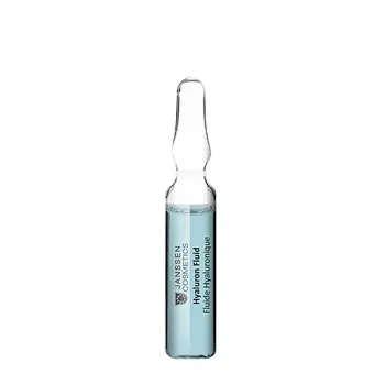 Сыворотка ультраувлажняющая с гиалуроновой кислотой / Hyaluron Fluid AMPOULES 1*2 мл