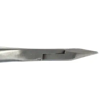 METZGER Щипцы для уголков PY-1/2 (3)-D-LJ 12 мм, фото 3