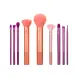 REAL TECHNIQUES Набор кистей для макияжа / Real Techniques Insta Artist Brush Set, фото 2