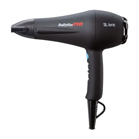 BABYLISS PRO Фен Bab SL IONIC керам/турм.1800W - 1