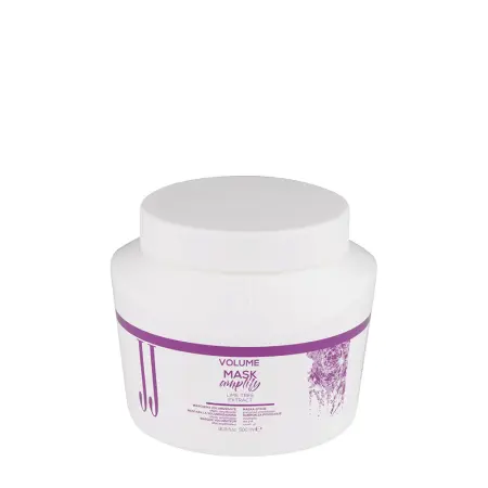 JJ Маска для объема волос / JJ HAIR VOLUME MASK 500 мл - 1