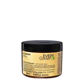 DIKSON Маска Антиоксидант / ANTI-OXIDANT MASHERA ANTIOSSIDANTE 500 мл, фото 1