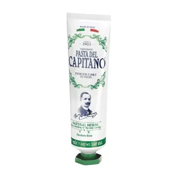 Паста зубная Натуральные травы / 1905 Natural Herbs 75 мл
