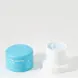 FARMSTAY Крем увлажняющий для лица с гиалуроновой кислотой / HYALURONIC ACID WATER BARRIER CREAM 80 мл, фото 3