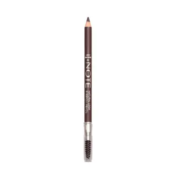 NOTE Карандаш для бровей Открытый взгляд 05 / NATURAL LOOK EYEBROW PENCIL 1,1 гр, фото 2
