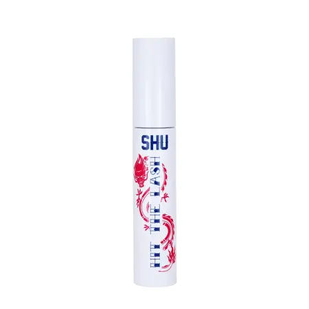 SHU Тушь мультиэффект, №111 фиолетовый / Hit The Lash 10 мл - 2