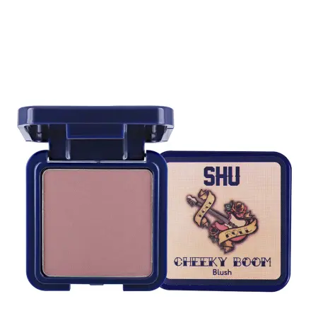 SHU Румяна компактные, №33 / Cheeky Boom 3 гр - 2