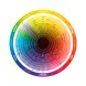 EPICA PROFESSIONAL 10.72 гель-краска для волос, светлый блондин шоколадно-перламутровый / Colordream 100 мл, фото 6