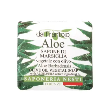 Мыло Алоэ / Aloe 100 гр