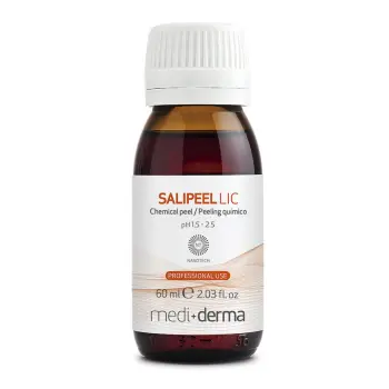 Пилинг химический липосомальный / SALIPEEL LIC 60 мл