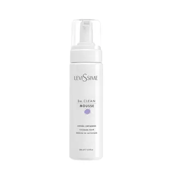 Пенка очищающая / BE.CLEAN MOUSSE 200 мл