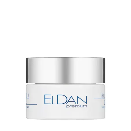 ELDAN cosmetics Крем лифтинг 24 часа / Premium biothox time 50 мл - 1
