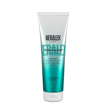 Маска-экспресс увлажнение для жестких сухих волос / Moisturizing 230 мл