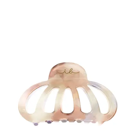 INVISIBOBBLE Заколка-крабик, размер L / invisibobble CLIPSTAR Oasis Heaven Blue - 1