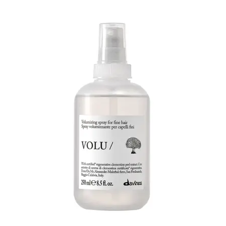 DAVINES SPA Спрей несмываемый для тонких волос / VOLU hair mist 250 мл - 1