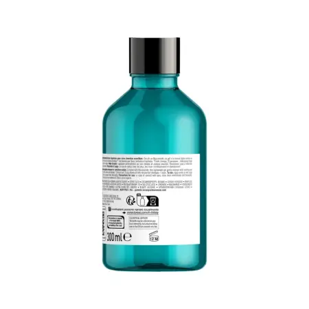 L OREAL PROFESSIONNEL Шампунь регулирующий баланс чувствительной кожи головы / SCALP ADVANCED 300 мл - 1