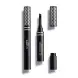 LARTE DEL BELLO Подводка гелевая стойкая для глаз, коричневая / LONGLASTING GEL EYELINER 3 мл, фото 2