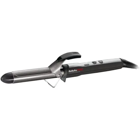 BABYLISS PRO Плойка BaByliss Pro Titanium Tourmaline, c терморегулятором, 25 мм - 1
