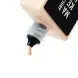 MAKE UP FACTORY Основа тональная, тон 15 натуральный / Light Weight Foundation 30 мл, фото 3