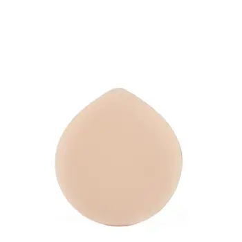 SOLOMEYA Спонж для макияжа каплевидный, пудрово-розовый / Solomeya Rubycell Makeup Sponge, Powder Pink, 1 шт, фото 3
