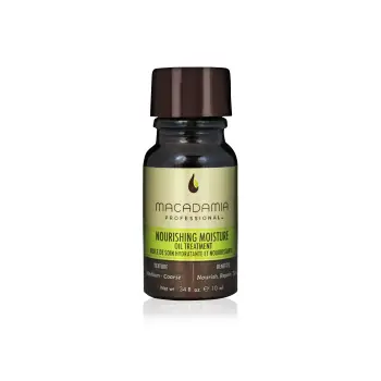 Уход восстанавливающий с маслом арганы и макадамии / Nourishing Moisture 10 мл