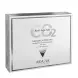 ARAVIA Professional Набор карбокситерапии для сухой и зрелой кожи лица / CO2 Anti-Age Set 3*150 мл, фото 1