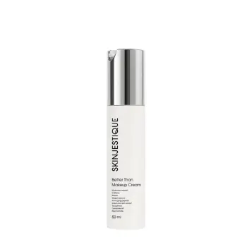 Крем многофункциональный дневной для сияния и молодости кожи лица / Better than makeup cream 50 мл