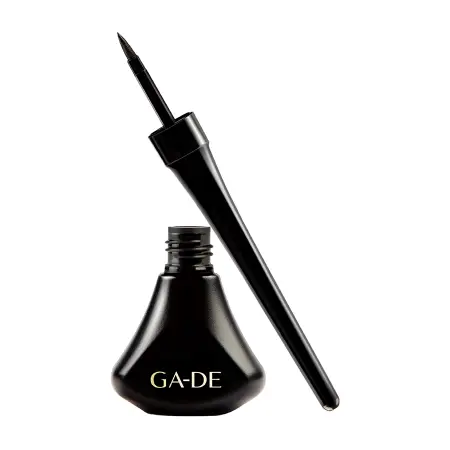 GA-DE Подводка для глаз / DIP LINER 4,5 мл - 2