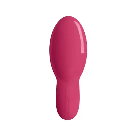 TANGLE TEEZER Расческа для волос / The Ultimate Finisher Pink - 3