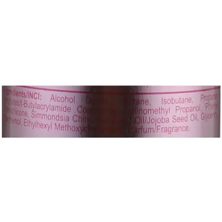 LISAP MILANO Лак нормальной фиксации для укладки волос / One Natural Hold LISYNET 300 мл - 2