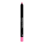 PROVOC Подводка гелевая в карандаше для губ, 16 розовый барби / Gel Lip Liner Satin Sheets