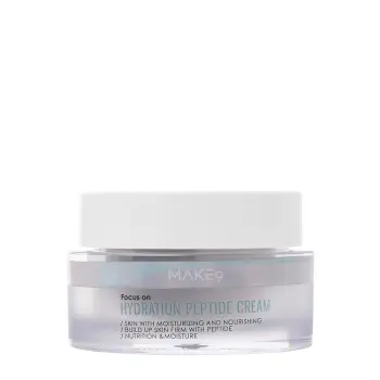 Крем питательный для лица лифтинг-эффект / HYDRATION CREAM 50 мл