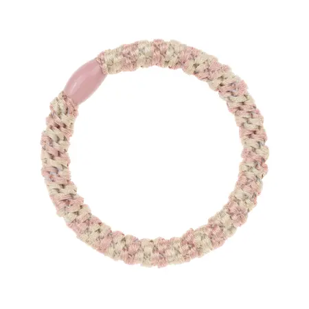 INVISIBOBBLE Резинка для волос / invisibobble TWISTAR Blush Braids - 4