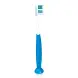 CLEAN-BABY Щетка зубная детская от 3 лет, крокодил / Clean-baby, фото 3