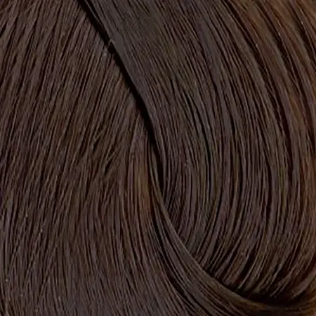 TAHE 5.35 краситель перманентный для волос / Organic Care Permanent Color Light golden mahogany brown 100 мл - 1