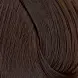 TAHE 5.35 краситель перманентный для волос / Organic Care Permanent Color Light golden mahogany brown 100 мл, фото 1
