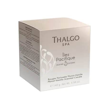 THALGO Скраб для тела Экзотические Острова / ISLAND BODY SCRUB 270 мл - 3