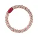 INVISIBOBBLE Резинка для волос / invisibobble TWISTAR Oasis Mint Braids, фото 2