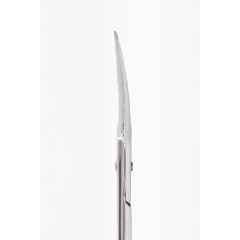 SILVER STAR Ножницы маникюрные для кожи HCC-5 / CLASSIC 23 мм, фото 2