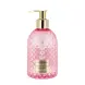 VIVIAN GRAY Крем-мыло, белый мускус и ананас / Cream Soap Gemstone Pink White Musc 300 мл, фото 1