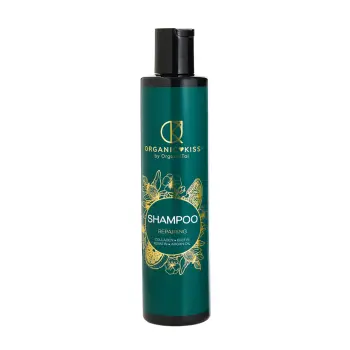 Шампунь восстанавливающий для волос / ORGANICKISS by OrganicTai 250 мл