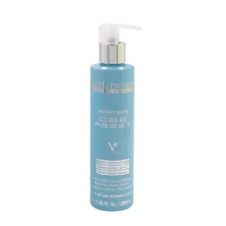 ABRIL ET NATURE Маска для прочности волос / Instant Mask Age Reset 200 мл - 1