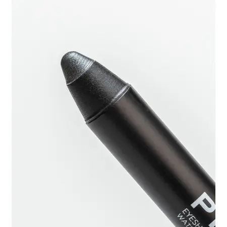 PROVOC Тени-карандаш водостойкие шиммер, 03 мокрый асфальт / Eyeshadow Pencil 2,3 г - 2