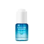 Сыворотка питательная для ногтей Мощь океана / NAIL CURE BLUE SERUM 17 мл