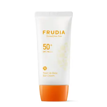 Крем-основа тональная солнцезащитная SPF50+/PA+++ 50 гр